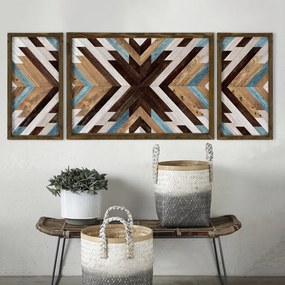 Falikép, 70×50 cm – TAH038