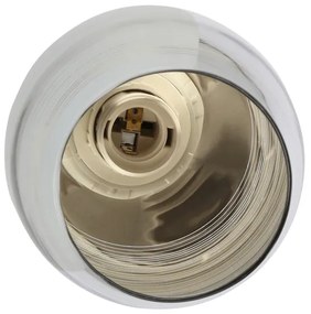 Csillár zsinóron MARINA 3xE27/60W/230V króm