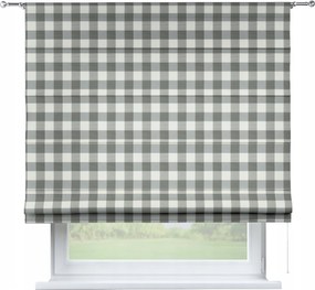 Kész római roló Torino 120x160cm fekete