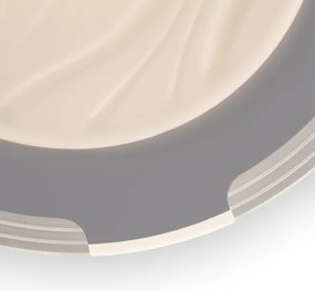 Brilagi - Dimmelhető LED lámpatest ORELIS LED/80W/230V 3000-6000K átm. 50 cm + távirányító