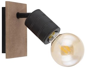 Globo 54033-1 - Fali spotlámpa JOSELLA 1xE27/60W/230V