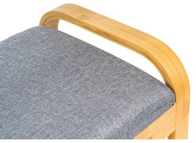 G21 Bambusz cipőtartó