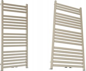 Imp-m 500/630 Beige Fürdőszobaradiátor