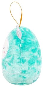 Textil karácsonyfadísz 10 cm Yollie – SQUISHMALLOWS