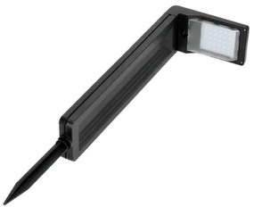 LED Napelemes lámpa LED/0,2W/3,7V 6500K IP44 2200 mAh