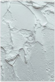 Poszterek 80x120 Absztrakt Szén