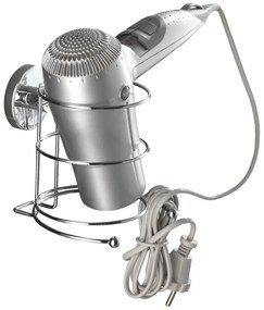 Vacuum-Loc öntapadós hajszárító tartó, max. 33 kg - Wenko