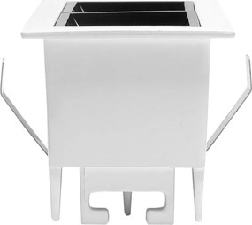 DomenoLED JDL-2T 578 Beépíthető spotlámpa 4W/LED 3000K 320LM