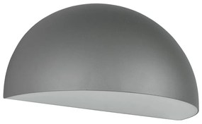 Fali kültéri lámpa (magasság 14 cm) Maas – Trio