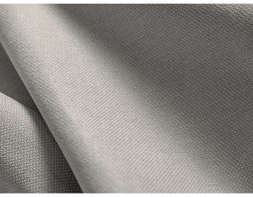 Világosszürke kinyitható kanapé 247 cm Jodie – Micadoni Home