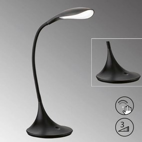 Fischer&Honsel Nil 50527 Asztali lámpa 1x5.5W/LED 3000K 720 lm IP20