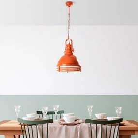 Saglam 3762 - Orange