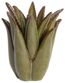 Kerámia gyertyatartó Cactus – Light &amp; Living