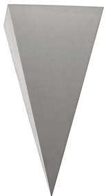 Eglo 95094 - Kültéri fali lámpa TRIGO 2 LED/8W/230V