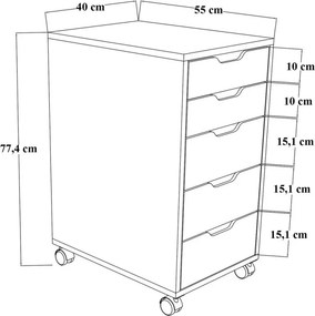 Caisson 1600-78