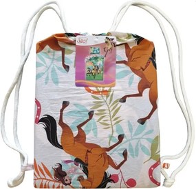 Spirit gyermek ágyneműhuzat 70x90 + 140x200 cm