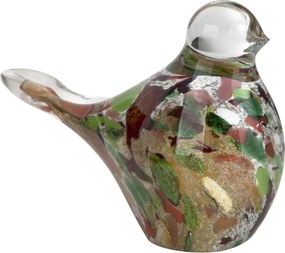 Üvegdísz Madárka 45516788