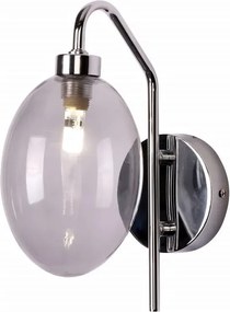 Candellux fali lámpa Lukka 1xG9 50401225