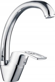 Zafiro ferde mosogató csaptelep 5év Gw