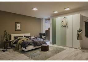 Paulmann 79798 - LED/16W Mennyezeti lámpa CARPO 230V 2300/2500/3000K