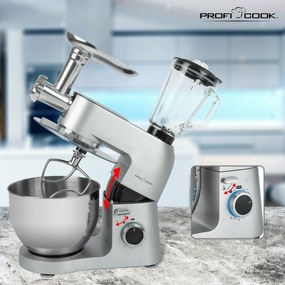 ProfiCook KM 1189 konyhai robotgép