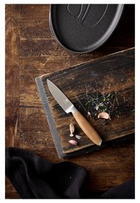 Rozsdamentes acél kés készlet 3 db-os – Holm