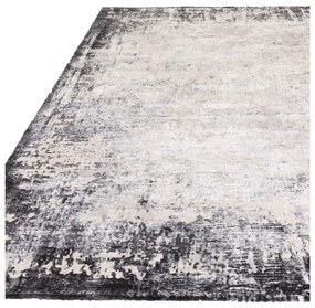 Szürke szőnyeg 200x290 cm Kuza – Asiatic Carpets