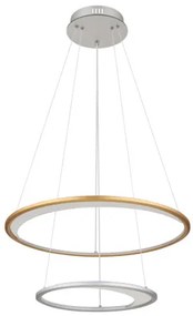 GLOBO 67333-44H UMBRA Modern Led Függesztett Lámpa IP20