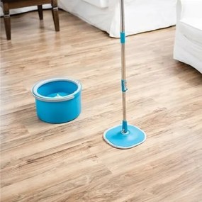 Mediashop Livington Clean Water Spin Mop, rotációs felmosó