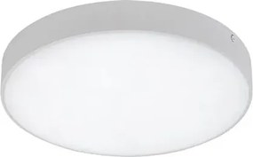 Kültéri led mennyezeti lámpa 18w 1800lm 2800-6000k matt fehér tartu