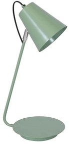 Luminex Asztali lámpa TABLE LAMPS 1xE27/60W/230V LU8299