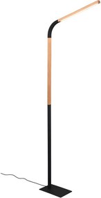 Trio NORRIS 445210132 Állólámpa 1x14w/led 3000k 1400lm ip20