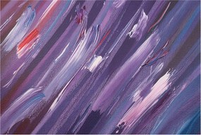 Fali fotótapéta Étkezőbe Színes húzások 104x70