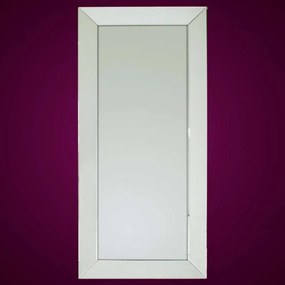 Mia tükör klasszikus kerettel 80x180 cm