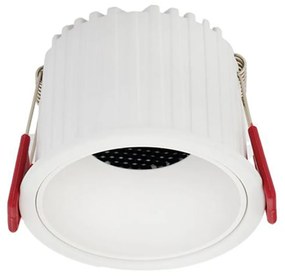 Helio LED álmennyezetbe süllyeszthető spotlámpa