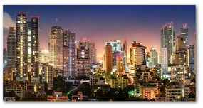 Akrilüveg fotó Bangkok éjszakai oah-117173387