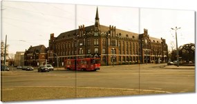 Festmények 180x90 Frankfurt am Odera