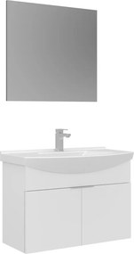 Purus mosdószekrény, 80 cm – TR785PNC1714