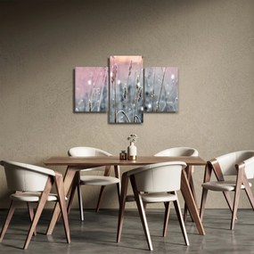 Kép - Pillanat (90x60 cm)