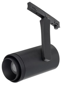 NANO-LVM Spot LED sínrendszeres lámpafej
