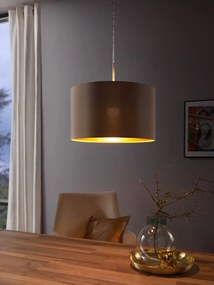 Eglo Maserlo 31602 függeszték, 1x60W E27