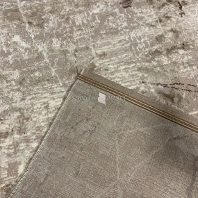 Ester 4298 modern mintájú szőnyeg (Beige) 120x170 cm