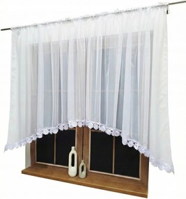 Függöny Kész Arse 300x150 cm