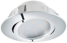 Eglo PINEDA 95848 Beépíthető spotlámpa 1x6W/LED 500LM