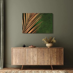 Kép levéllel (90x60 cm)