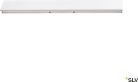 SLV DIRETO 1004741 Fali lámpa 2x14W/LED 2700/3000K 1180/1250LM IP20