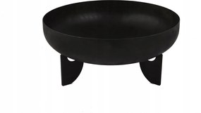 Linder Exclusiv Hordozható kandalló PO2452 50 cm