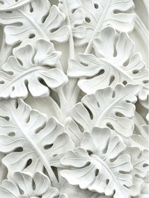 Fotótapéta 3d levelek ágak fotótapéta 184 x 254