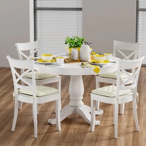 Detex® 6 x Cozy párna - krém