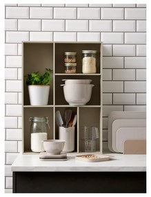 Vágódeszka készlet 3 db-os 26,5x35,5 cm Choptima – Rosti